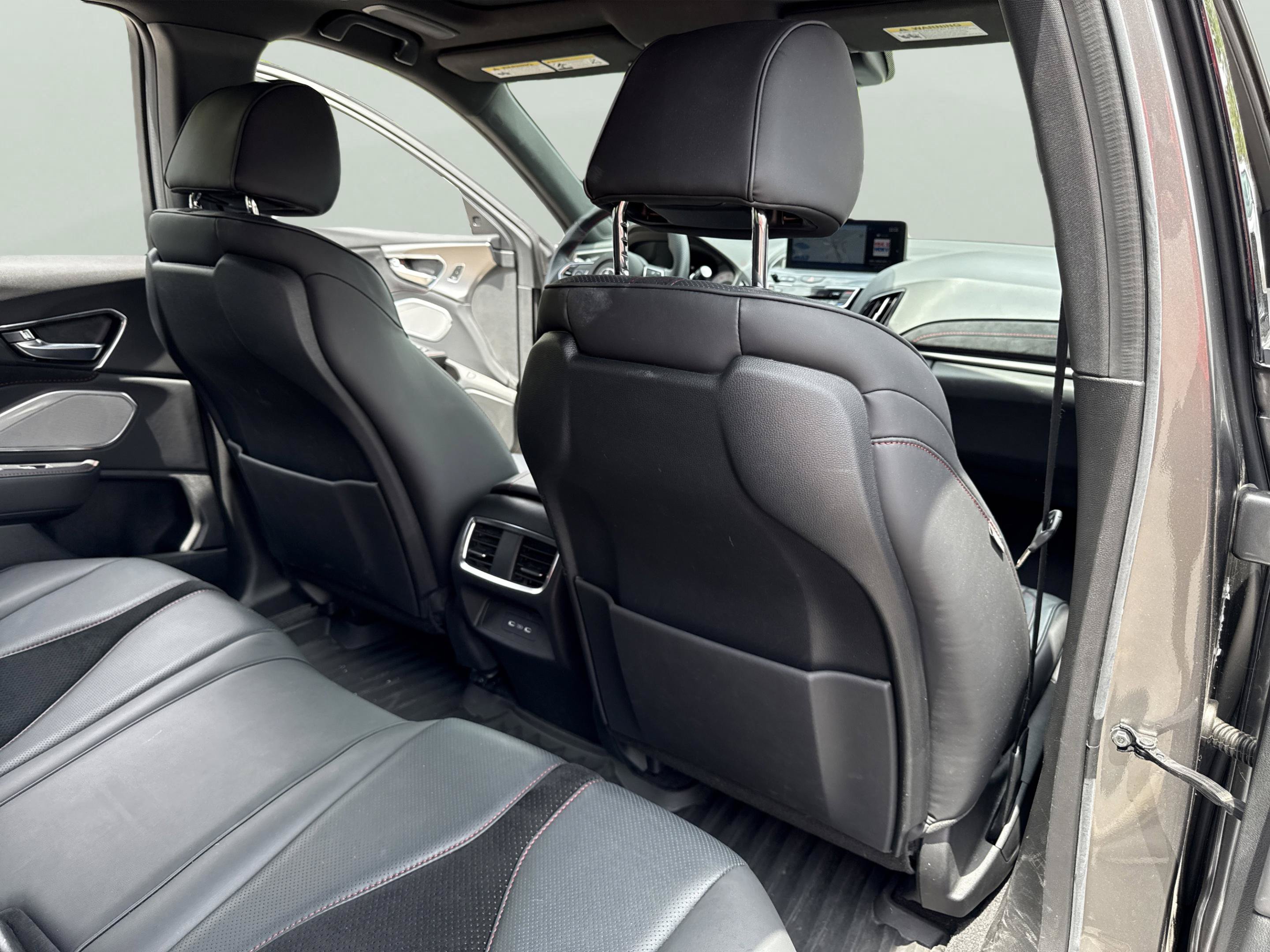 Used 2023 Acura RDX A-Spec FWD image 31