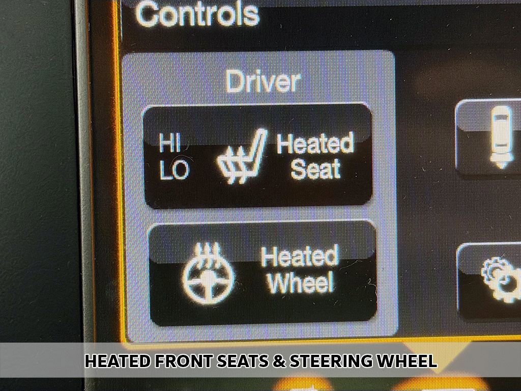 Used 2017 Jeep Grand Cherokee Altitude image 4