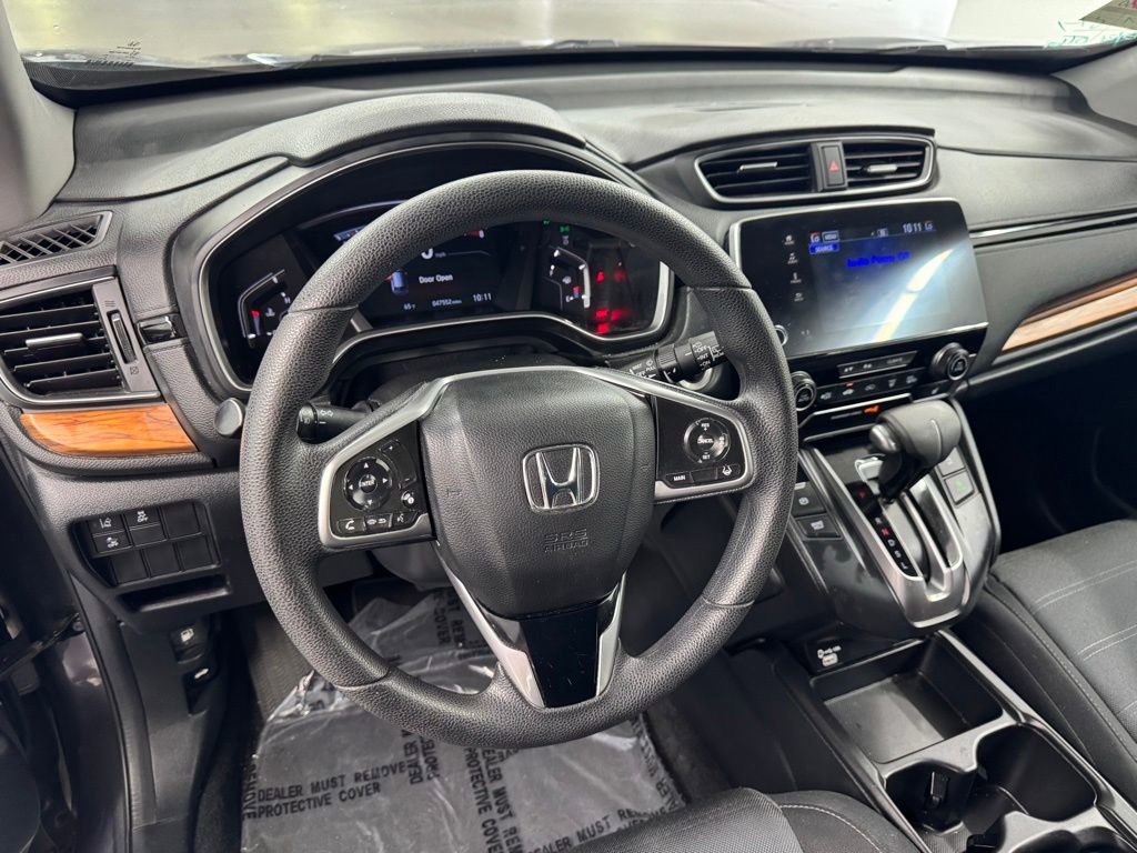 Used 2022 Honda CR-V EX image 8