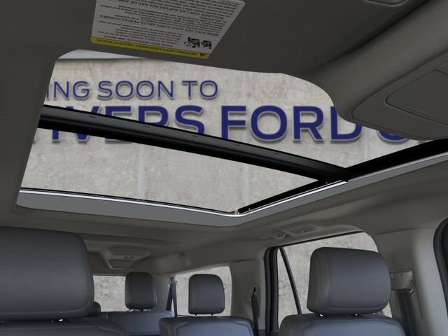 New 2026 Ford Expedition Max Active RWD image 22