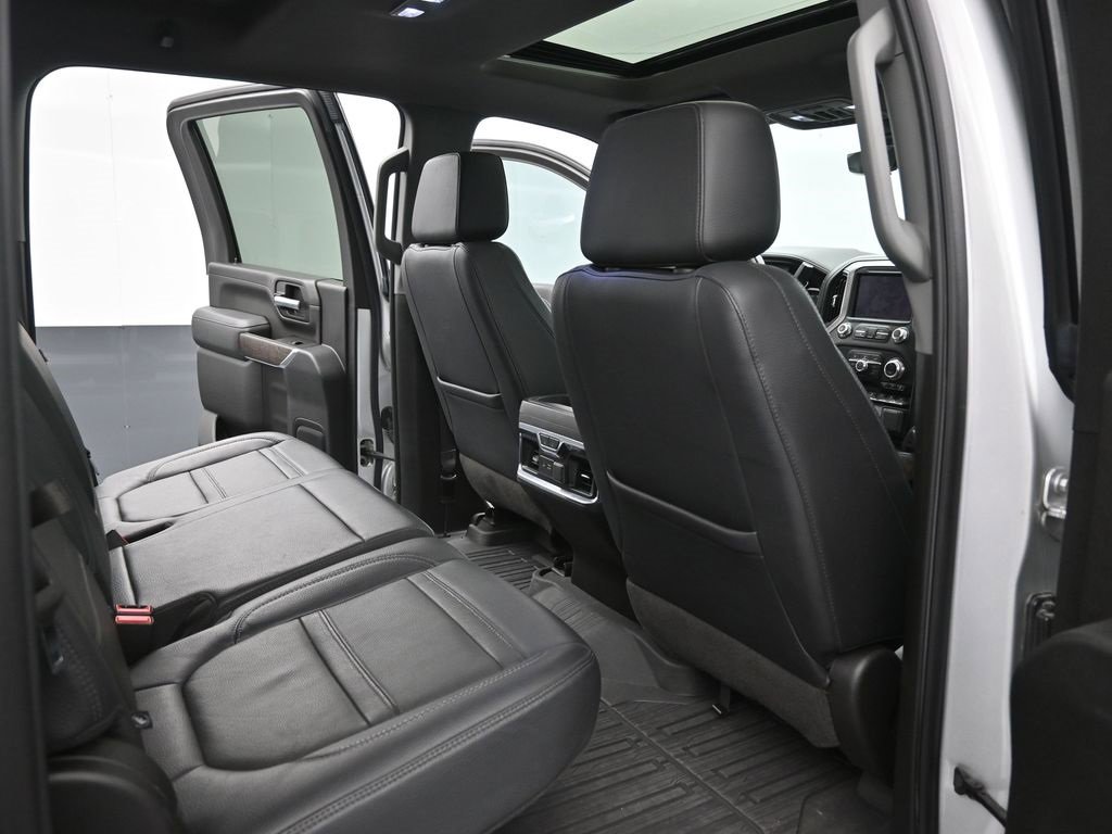 Used 2023 GMC Sierra 2500 Denali w/ Denali Ultimate Package image 10