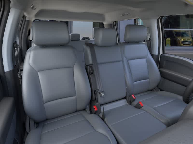New 2026 Ford F250 XL RWD image 10