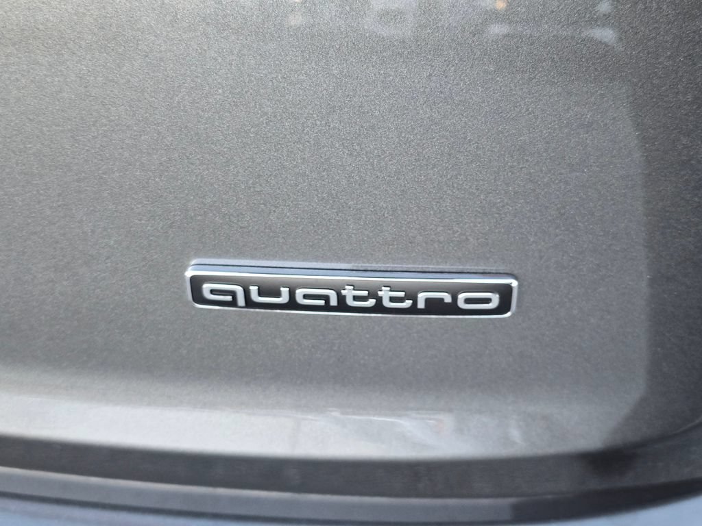 Used 2026 Audi Q7 3.0T Premium Plus AWD/4WD image 22