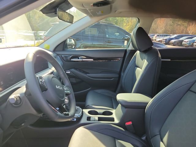 New 2026 Kia Seltos SX w/ SX Sunroof Package AWD/4WD image 18