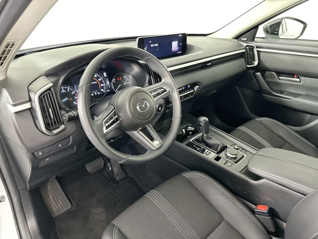 Used 2025 MAZDA CX-50 AWD 2.5 S w/ Premium Package image 11