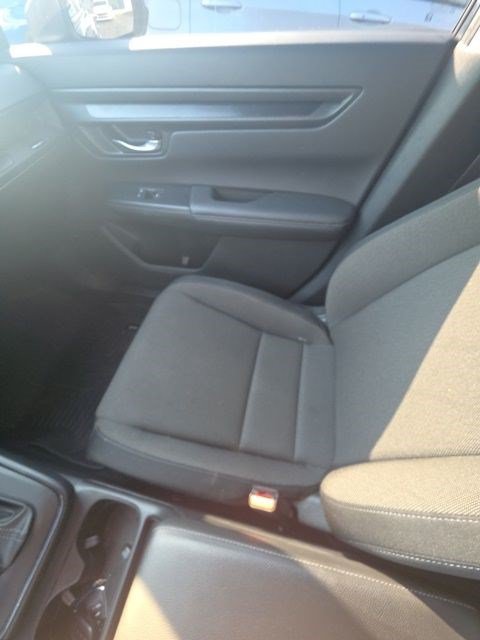 Used 2024 Honda CR-V LX image 17