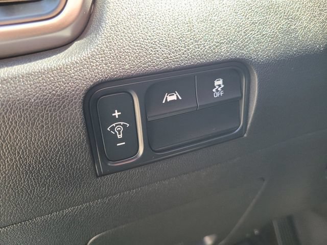 Used 2021 Kia Sorento S w/ Panoramic Sunroof Package AWD/4WD image 17