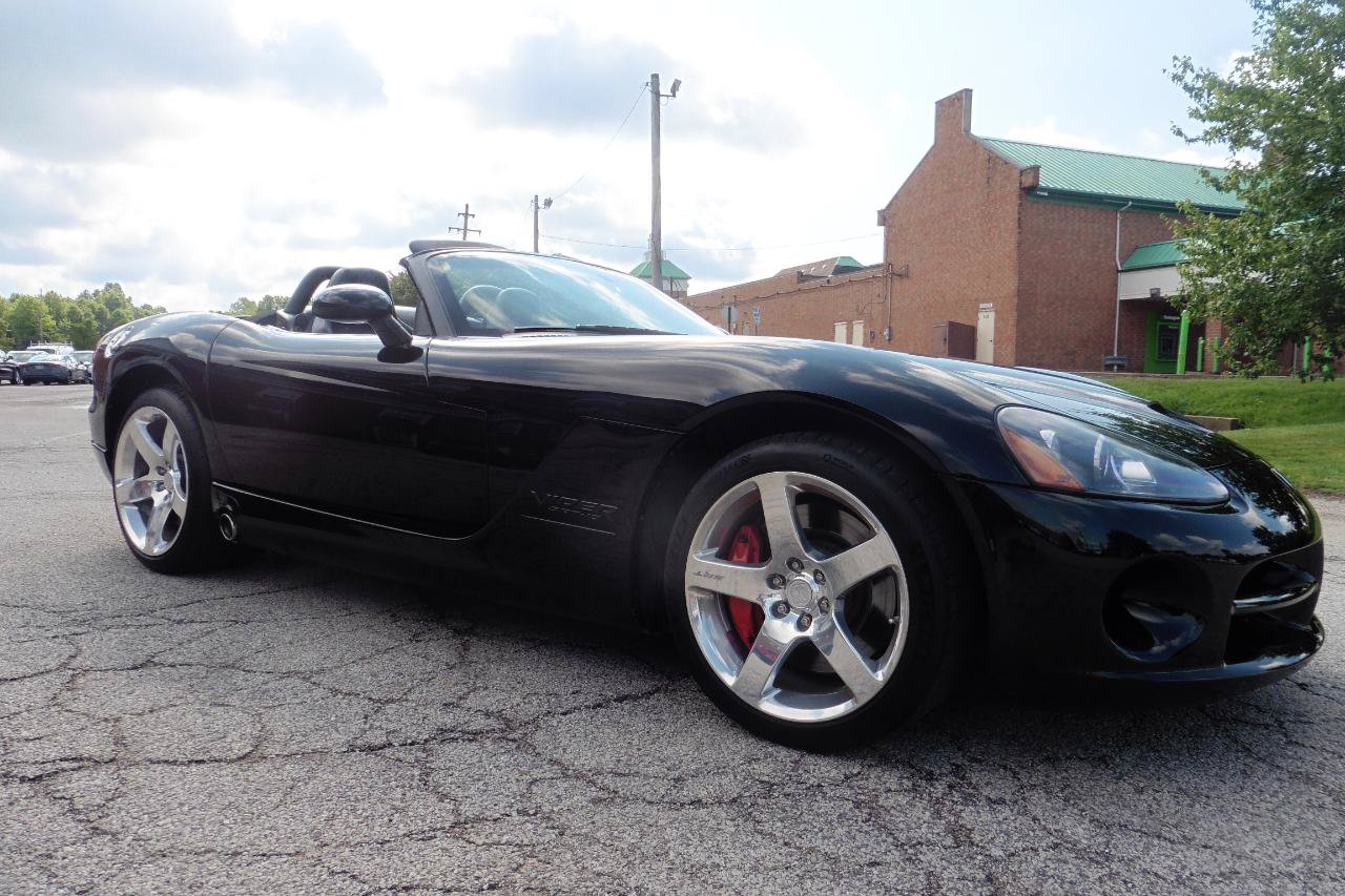 Used 2006 Dodge Viper SRT-10 RWD image 15