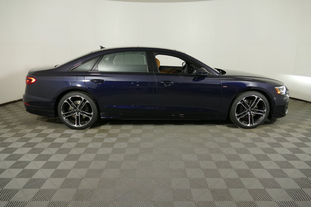 New 2027 Audi A8 L 3.0T AWD/4WD image 2