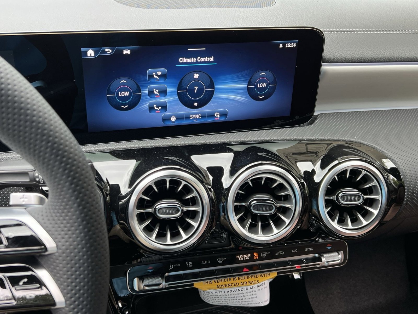 New 2026 Mercedes-Benz CLA 250 4MATIC image 19