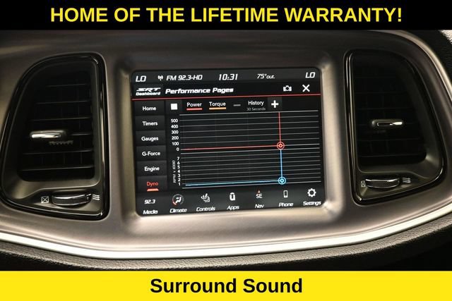 Used 2021 Dodge Challenger R/T Scat Pack RWD image 37