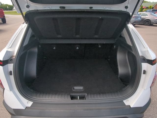 Used 2025 Hyundai Kona SEL FWD image 34