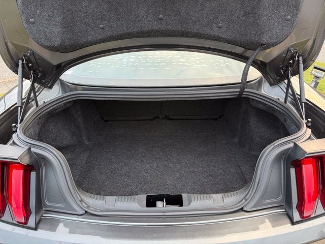 Used 2019 Ford Mustang Premium w/ Ford Safe & Smart Package RWD image 26