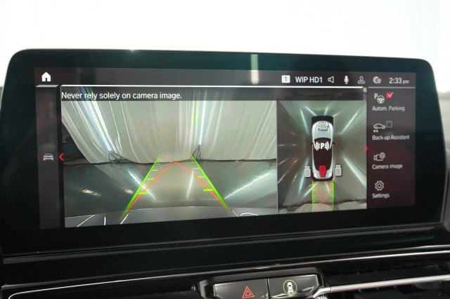 Used 2023 BMW M8 Competition AWD/4WD image 46