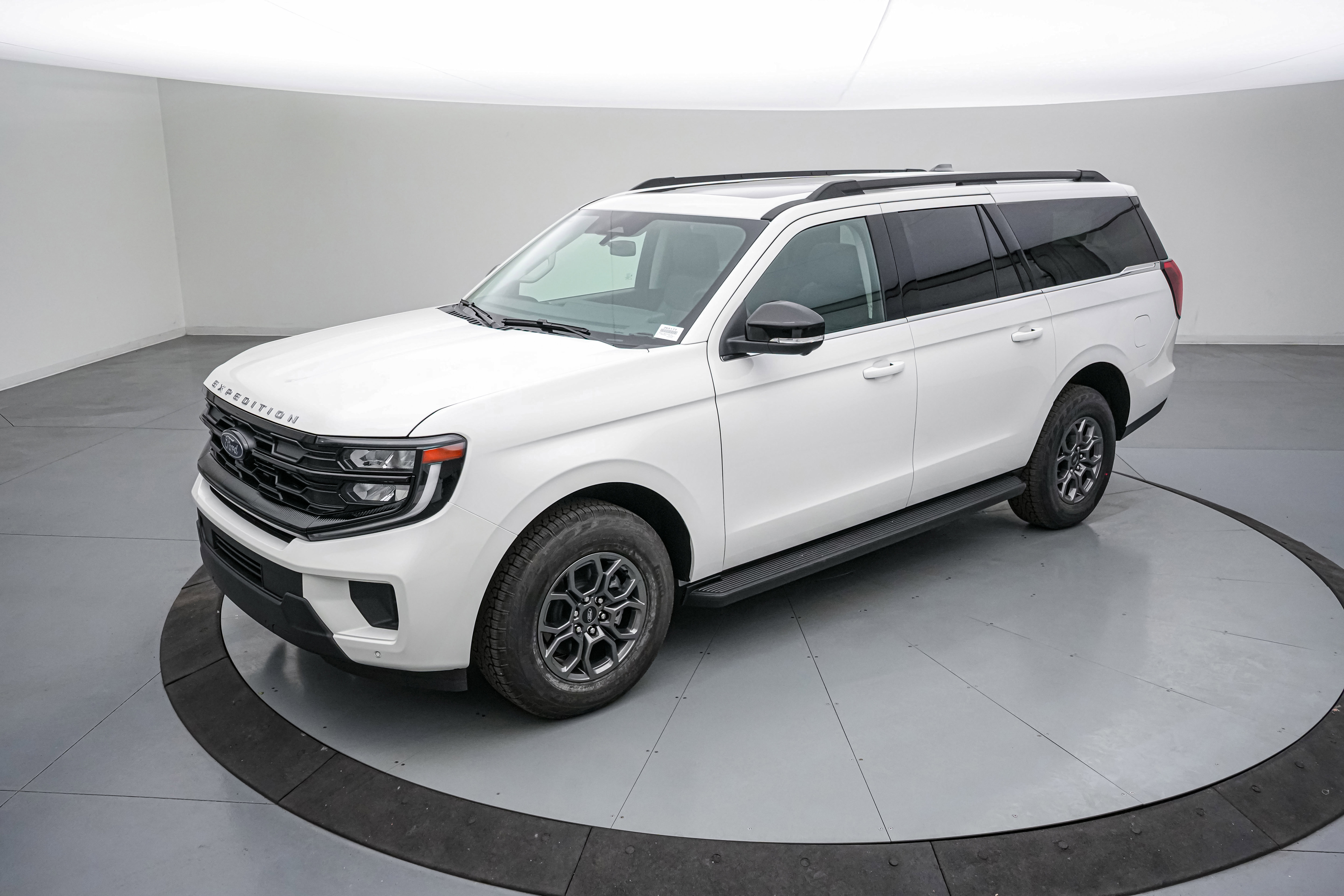 New 2026 Ford Expedition Max Active image 8