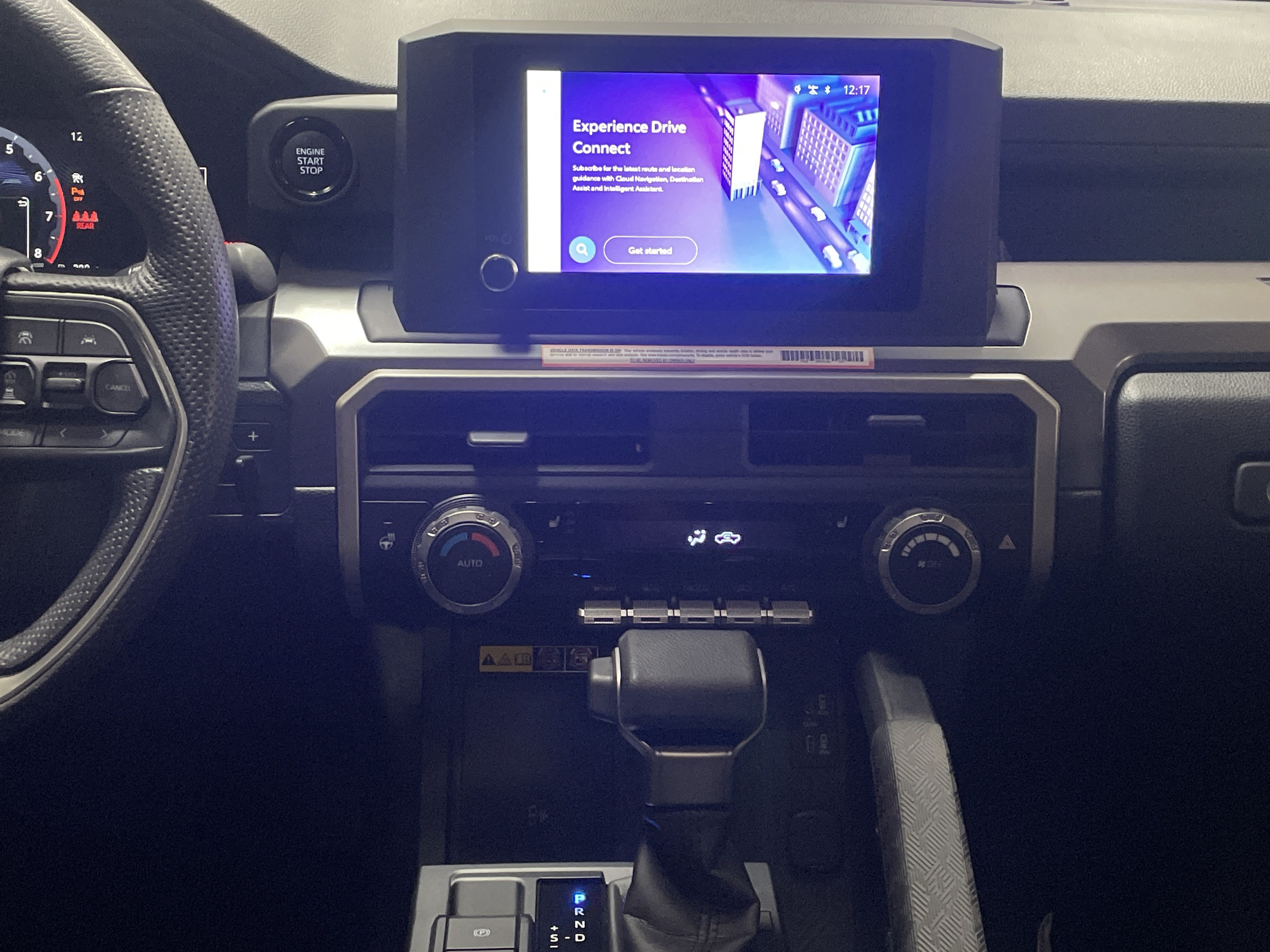 Certified 2024 Toyota Tacoma SR5 AWD/4WD image 31