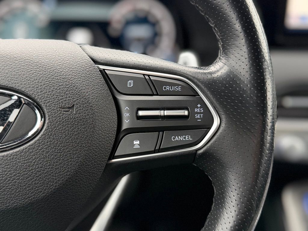 Used 2020 Hyundai Palisade Limited image 9