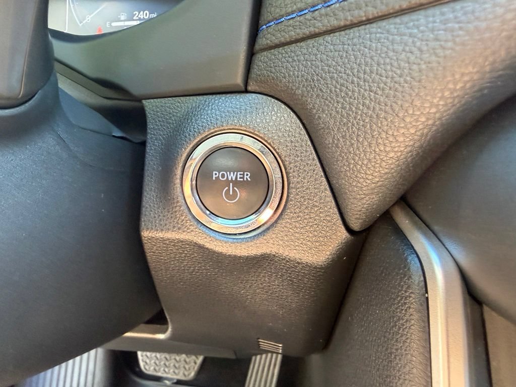 Certified 2023 Toyota RAV4 XSE AWD/4WD image 27