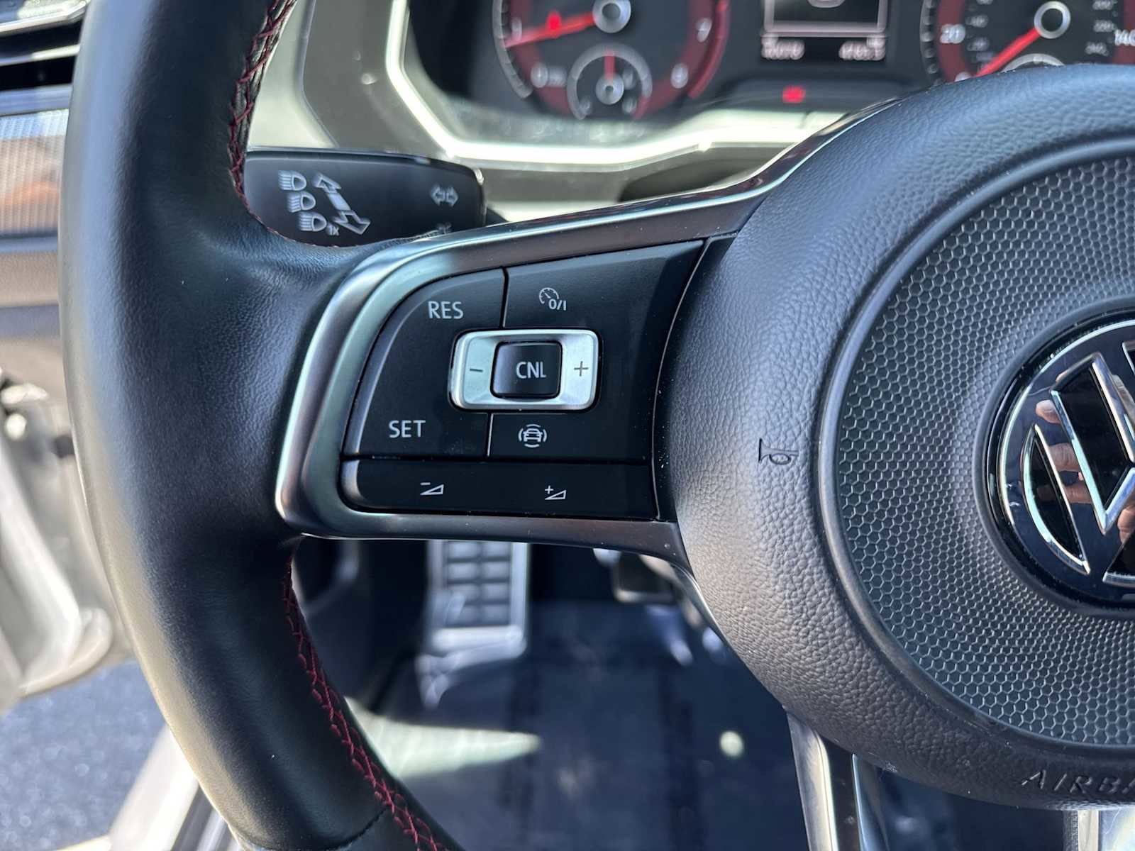 Used 2020 Volkswagen Jetta GLI image 22