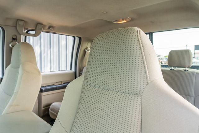 Used 2008 Ford F450 XLT AWD/4WD image 20