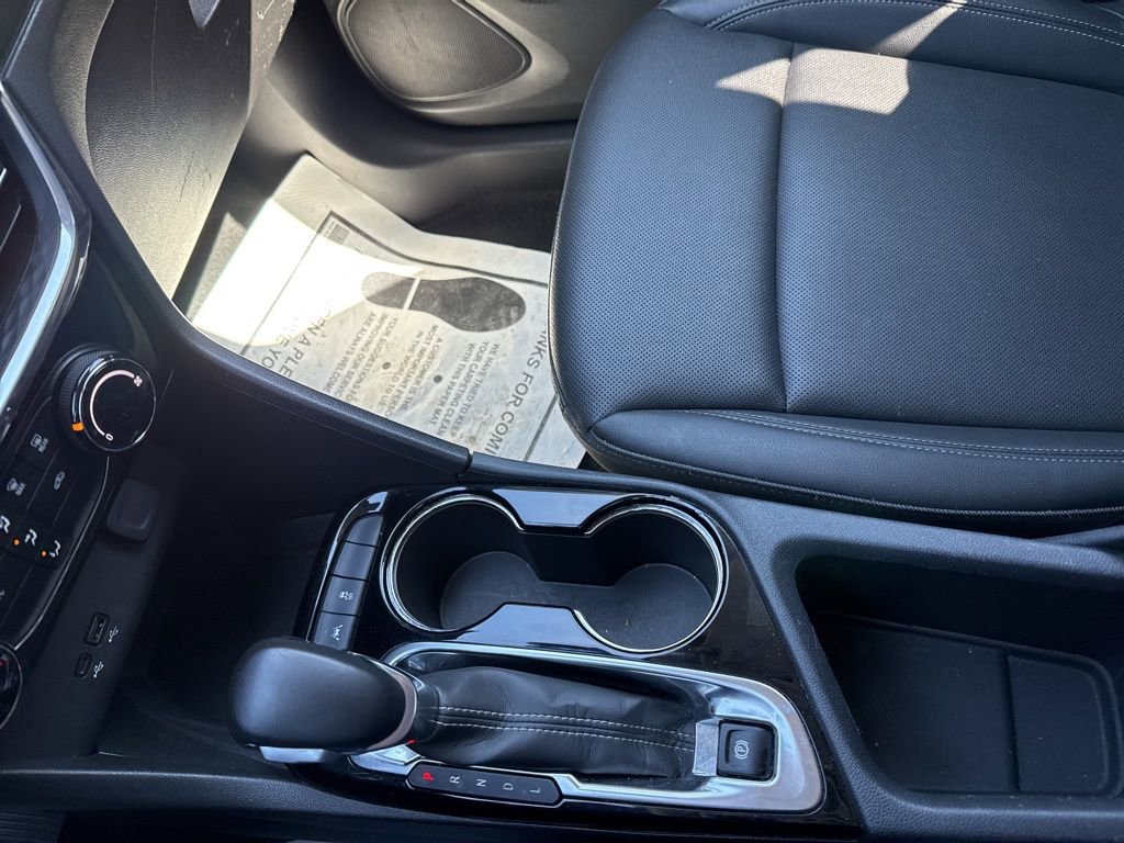 Used 2024 Buick Encore GX Sport Touring image 30