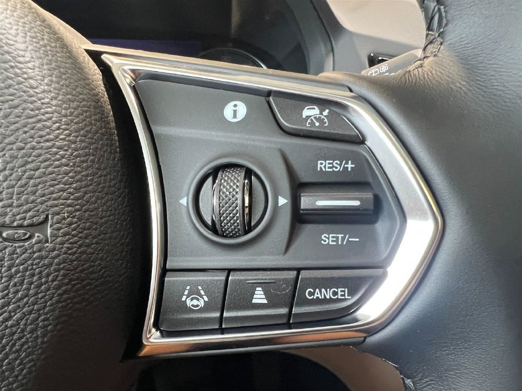 New 2026 Acura RDX w/ Technology Package AWD/4WD image 21