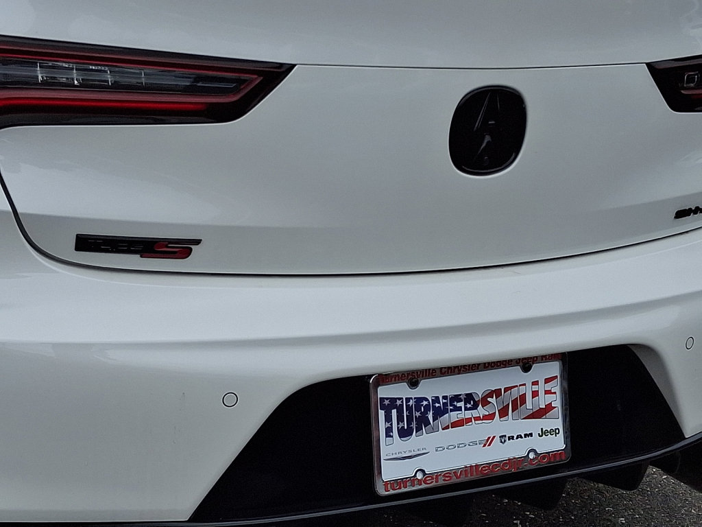 Used 2025 Acura TLX Type S AWD/4WD image 17