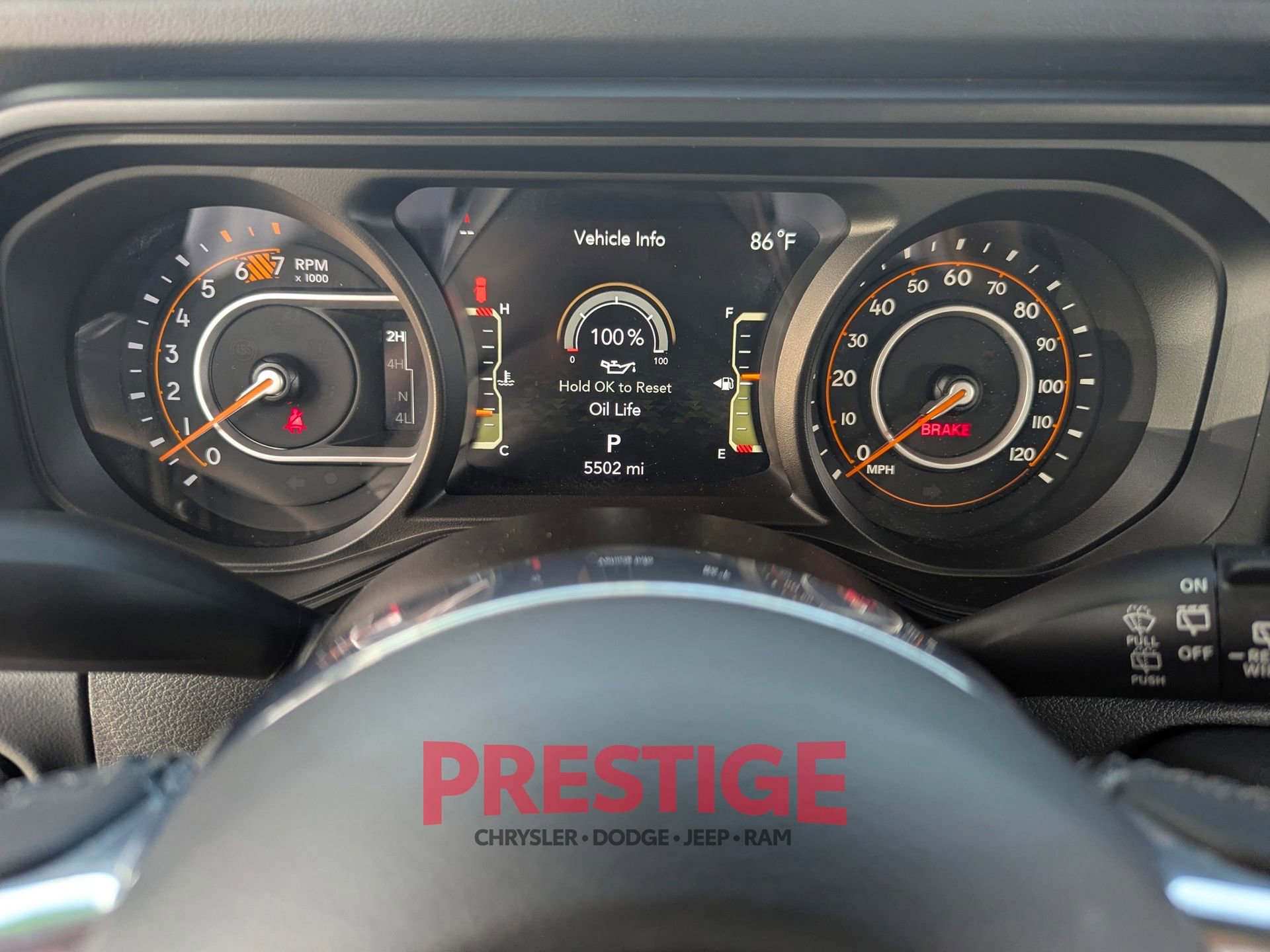 Used 2025 Jeep Wrangler Unlimited Sahara AWD/4WD image 20