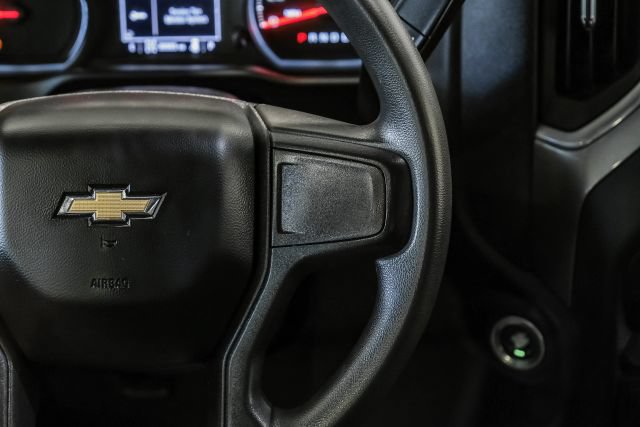 Used 2024 Chevrolet Silverado 2500 Custom w/ Custom Convenience Package AWD/4WD image 19