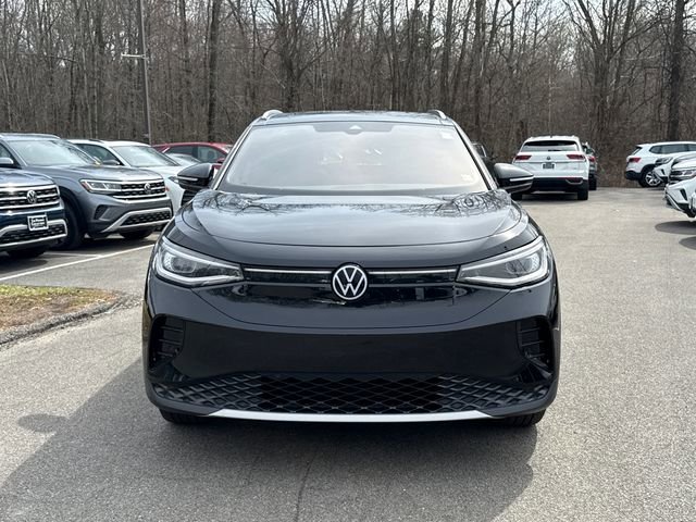 Certified 2023 Volkswagen ID.4 Pro S Plus image 8