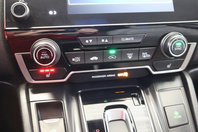Used 2019 Honda CR-V EX-L image 19