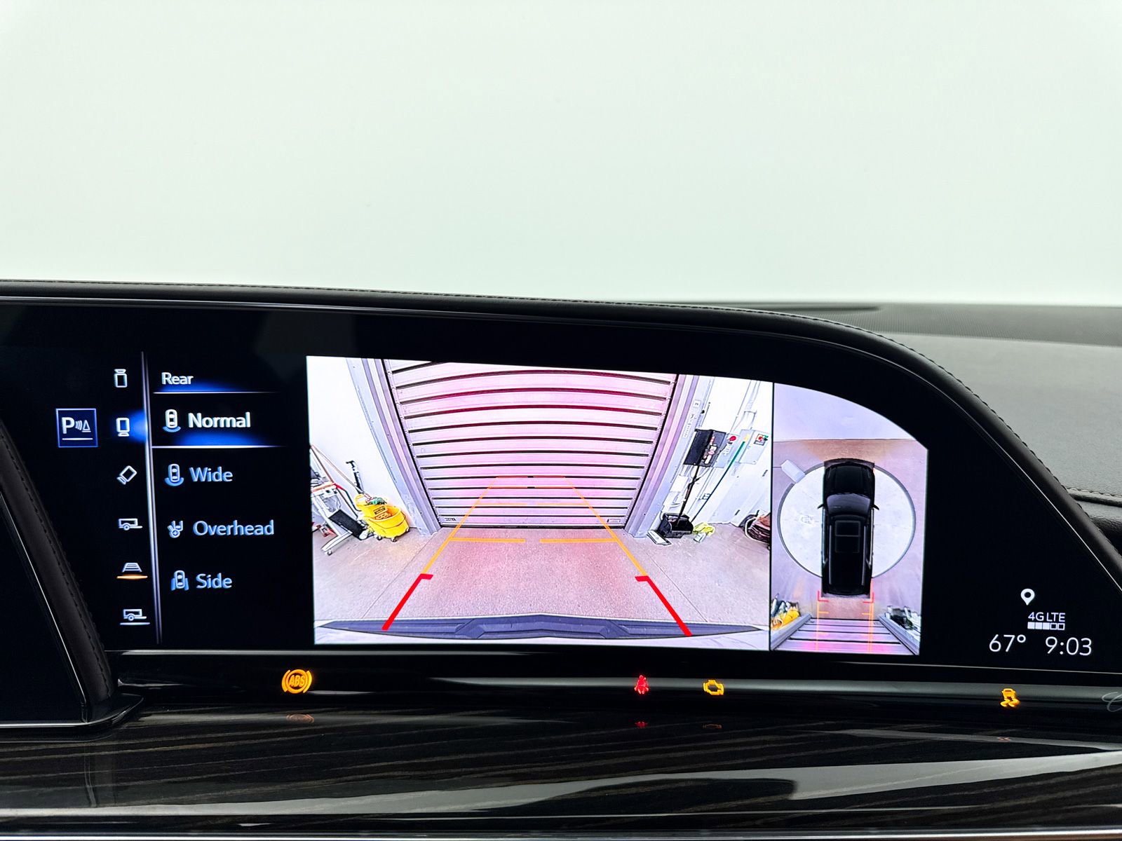 Used 2021 Cadillac Escalade ESV Sport w/ Driver Assist Tech Package image 28