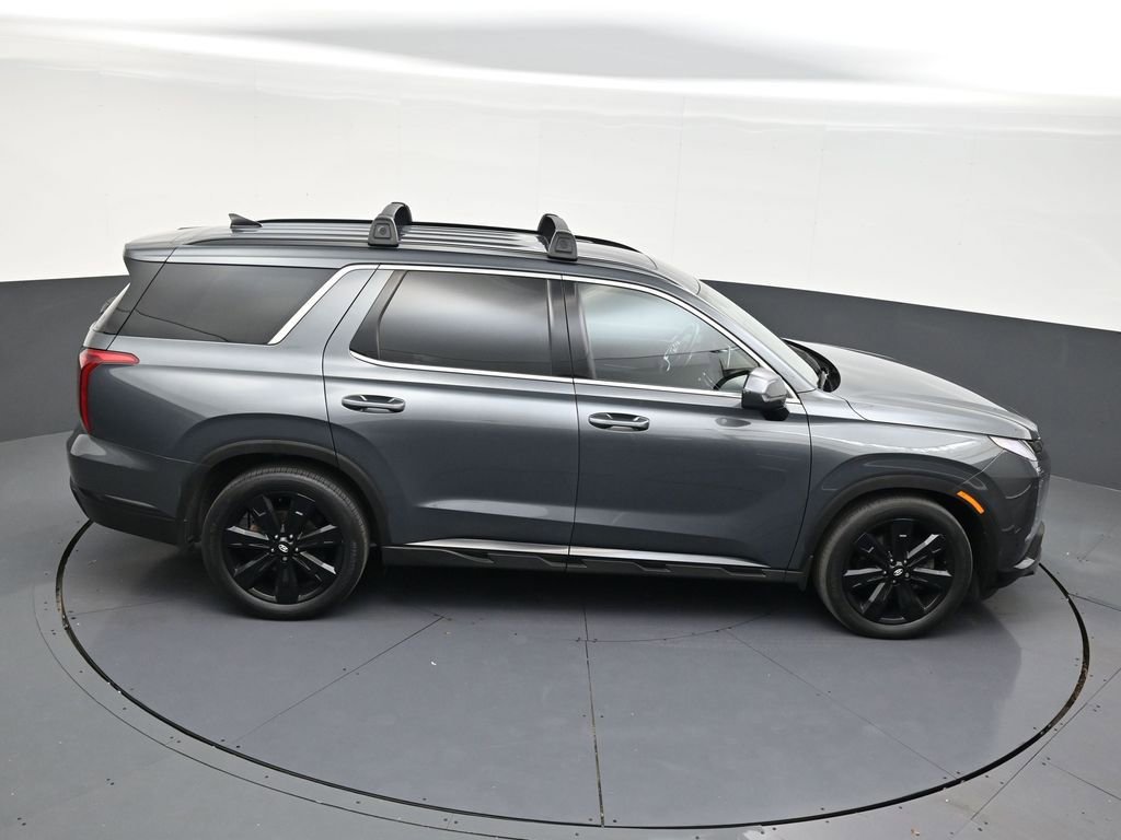 Used 2024 Hyundai Palisade XRT FWD image 17