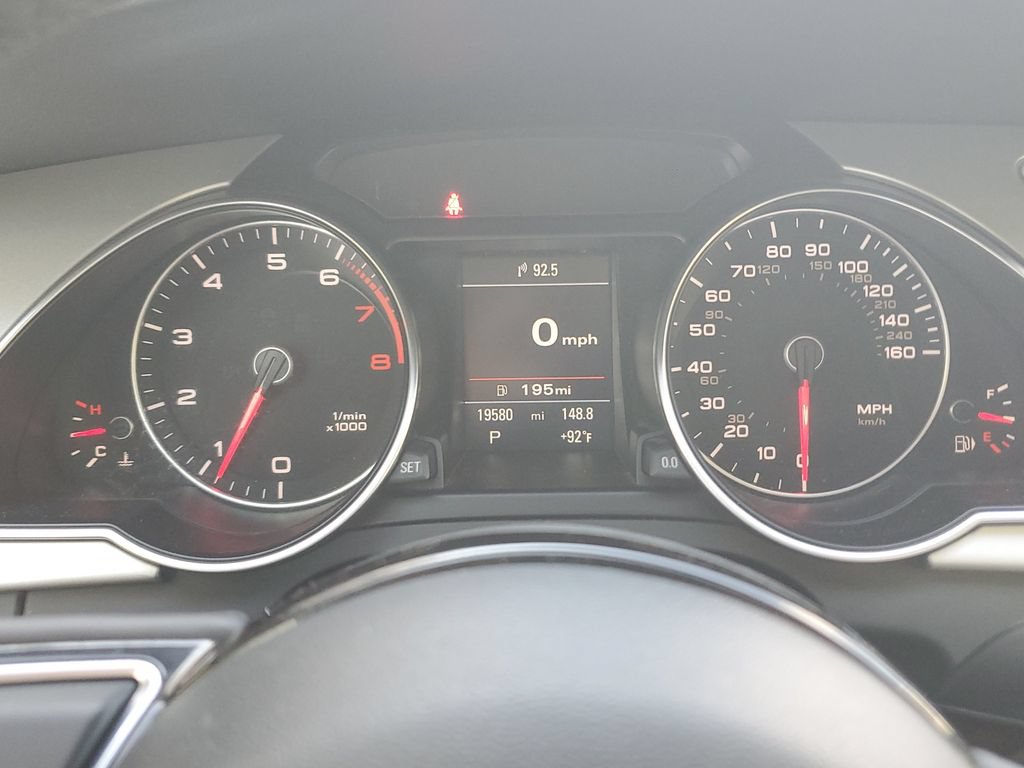 Used 2016 Audi A5 2.0T Premium Plus w/ Technology Package AWD/4WD image 24