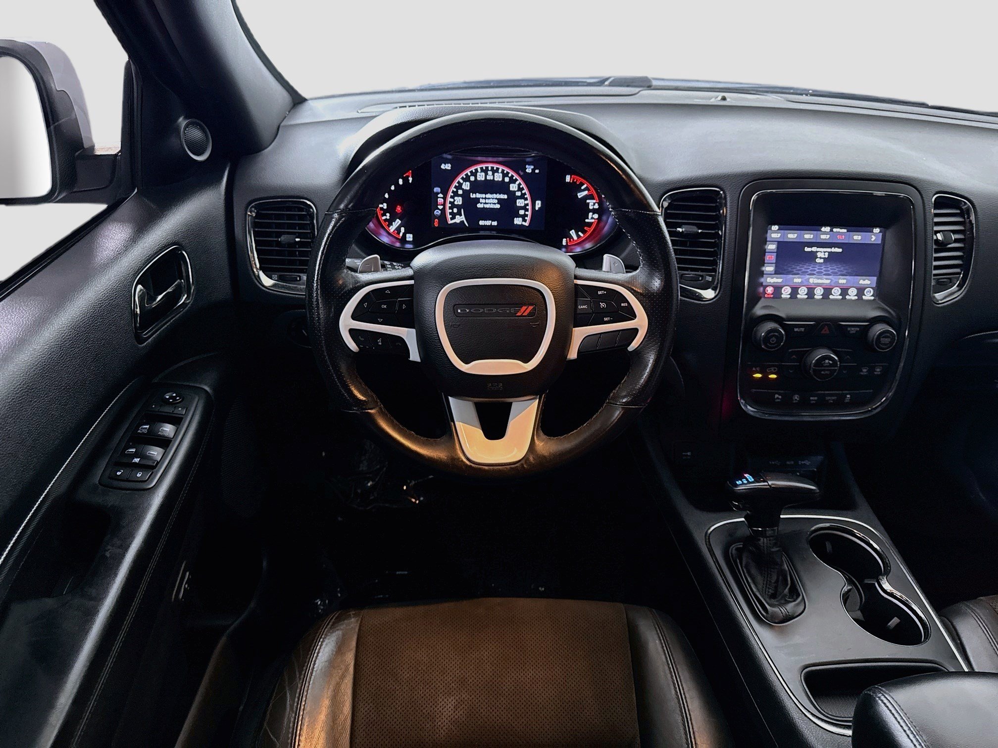 Used 2019 Dodge Durango GT RWD image 17