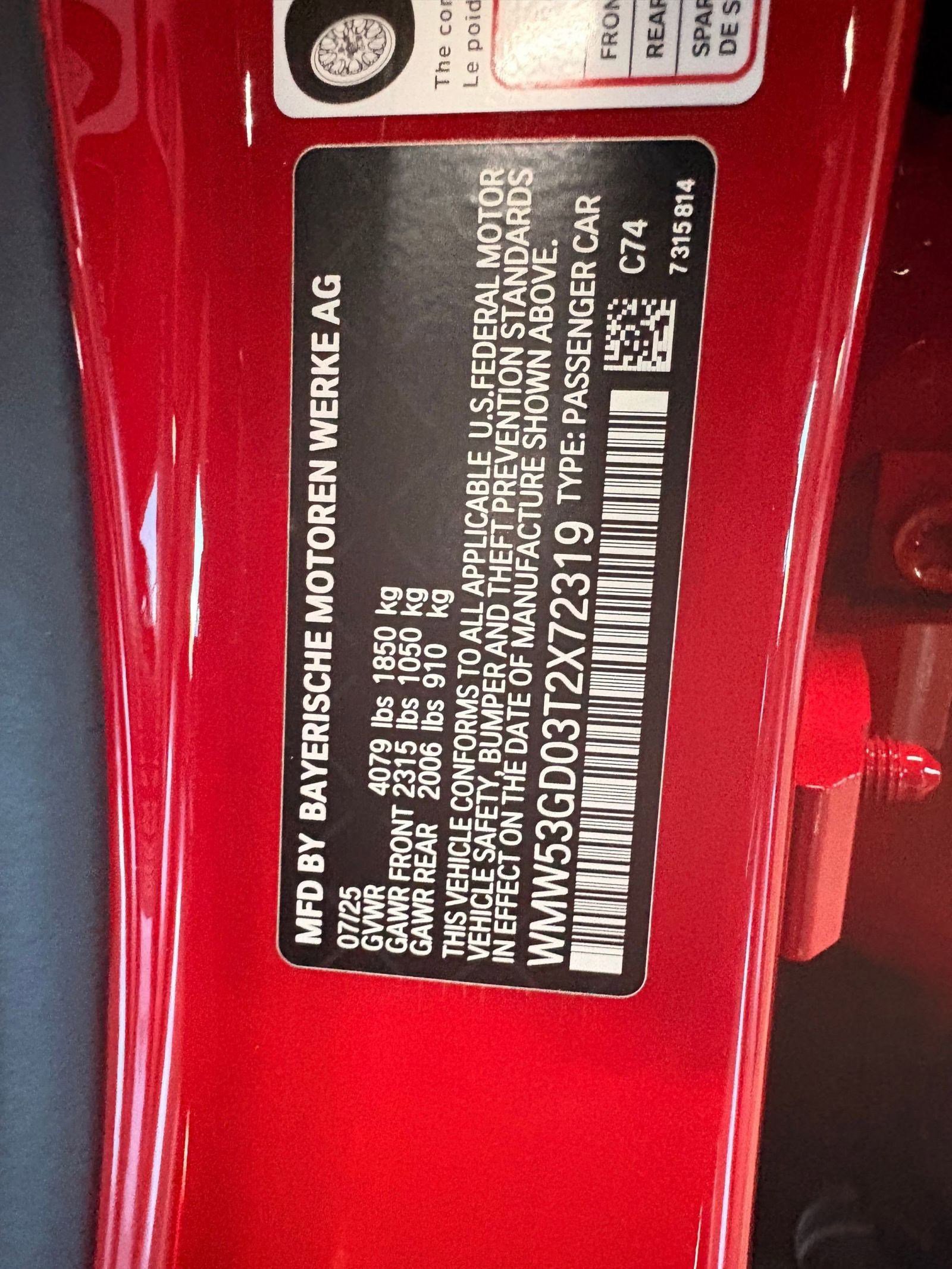 New 2026 MINI Cooper S image 19