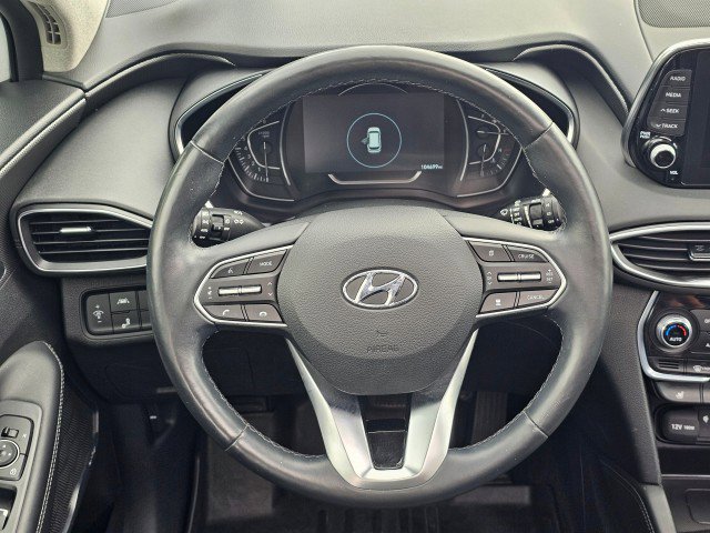 Used 2020 Hyundai Santa Fe Limited AWD/4WD image 26