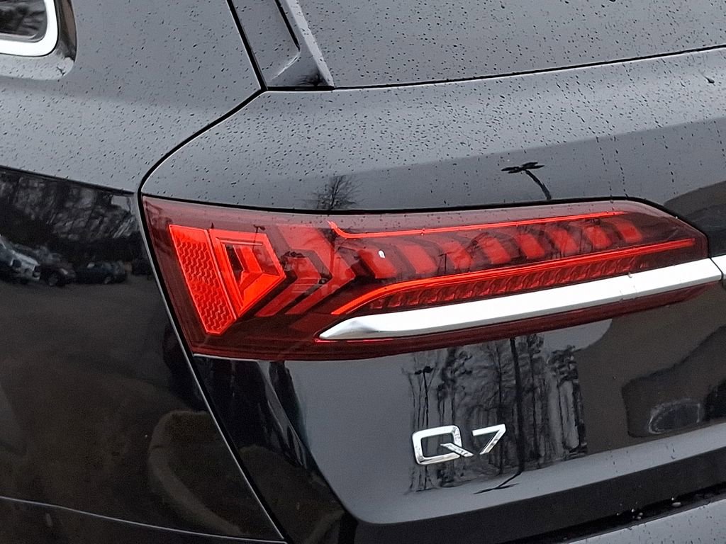 Used 2022 Audi Q7 3.0T Premium Plus image 10