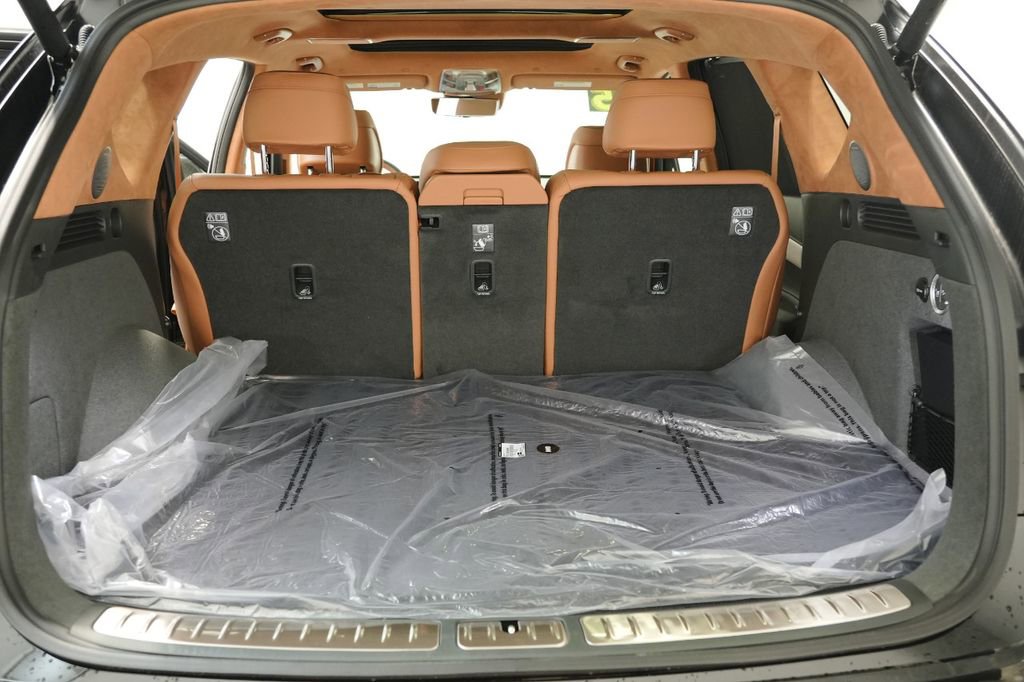 New 2025 Genesis GV80 3.5T Prestige image 33