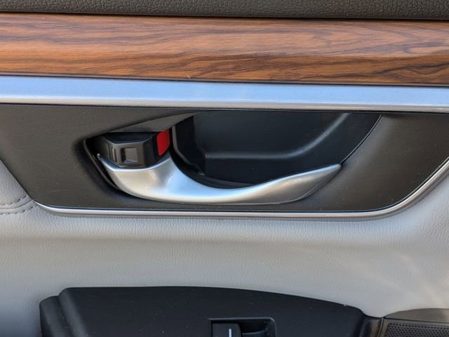 Used 2017 Honda CR-V EX-L image 27