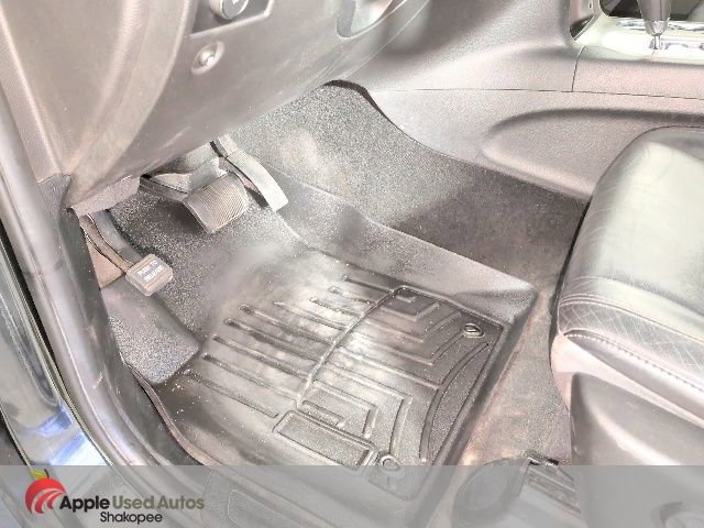 Used 2012 Jeep Grand Cherokee Laredo image 16