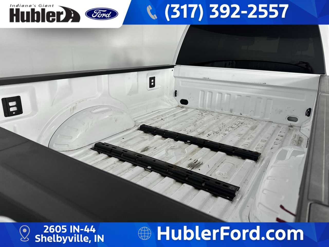 Used 2026 Ford F250 XLT AWD/4WD image 21