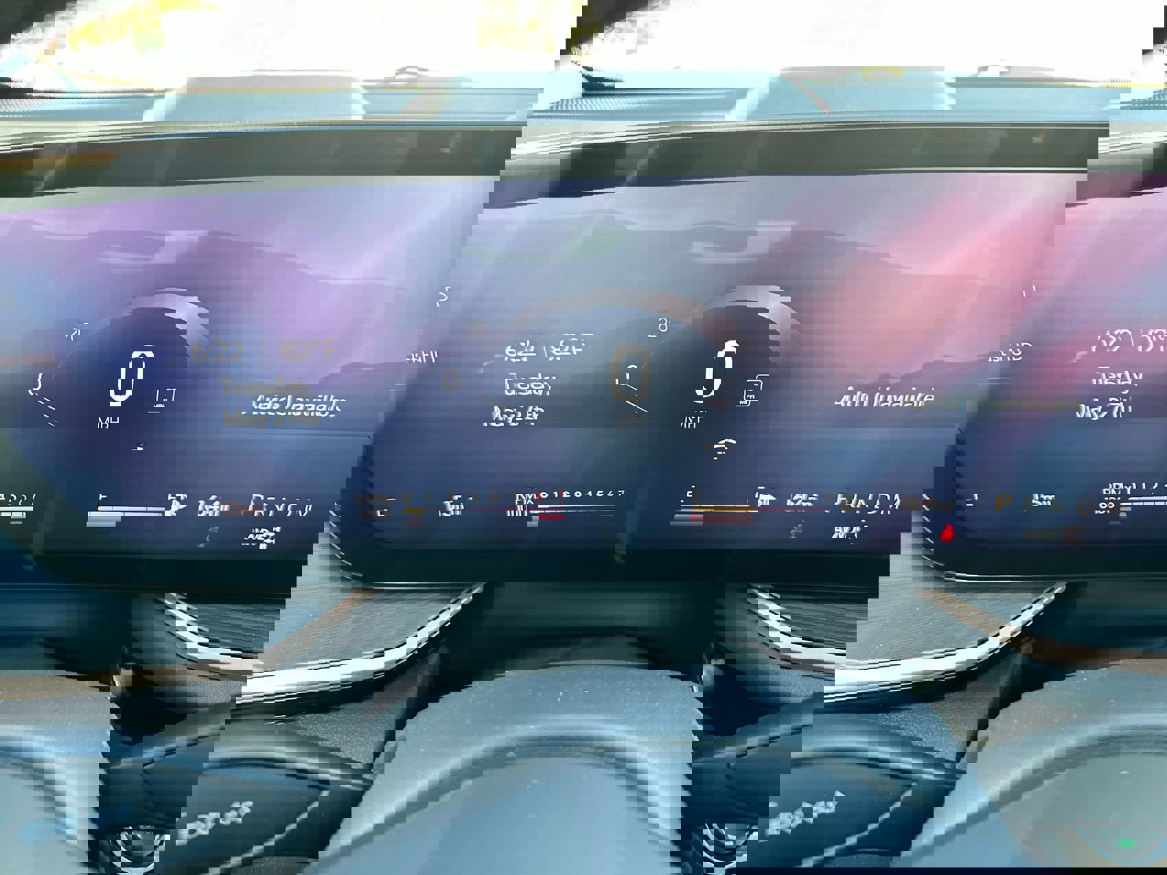 New 2025 Buick Envision Sport Touring image 11