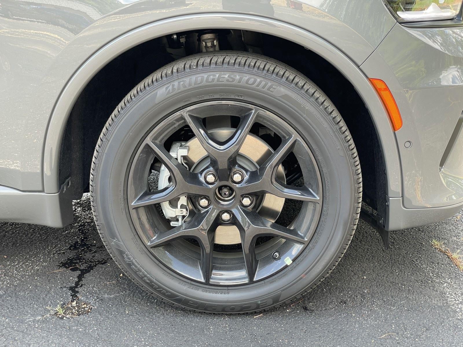 New 2026 Dodge Durango GT AWD/4WD image 62