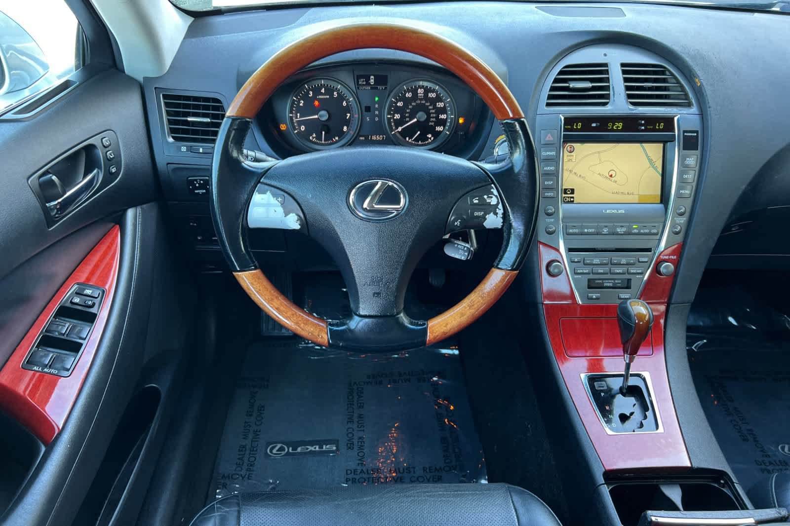 Used 2008 Lexus ES 350 FWD image 15