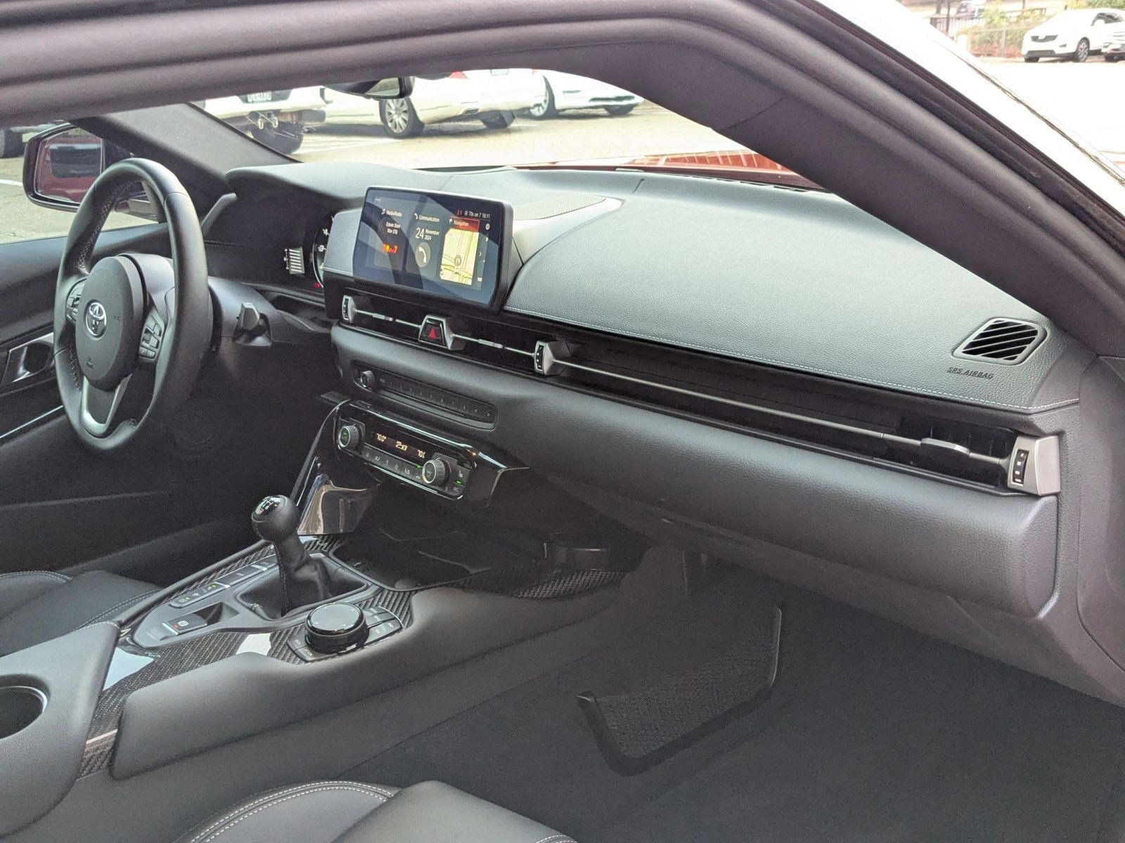 Used 2024 Toyota Supra image 23