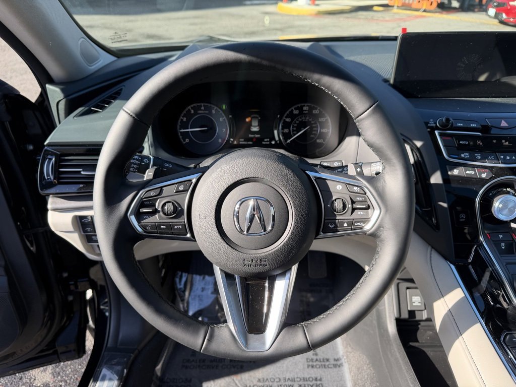 New 2026 Acura RDX Advance Package image 20