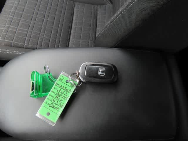 Certified 2023 Honda HR-V LX image 24