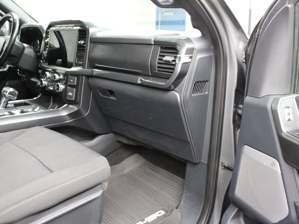 Used 2023 Ford F150 XLT w/ Equipment Group 302A High AWD/4WD image 36