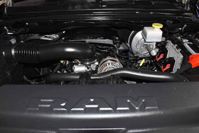 Used 2023 RAM 1500 Rebel w/ Rebel Level 1 Equipment Group image 11